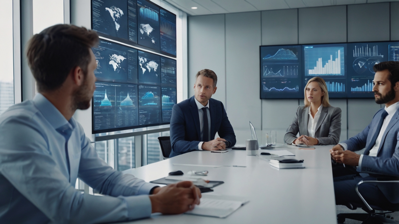 Data Analytics Enhancement