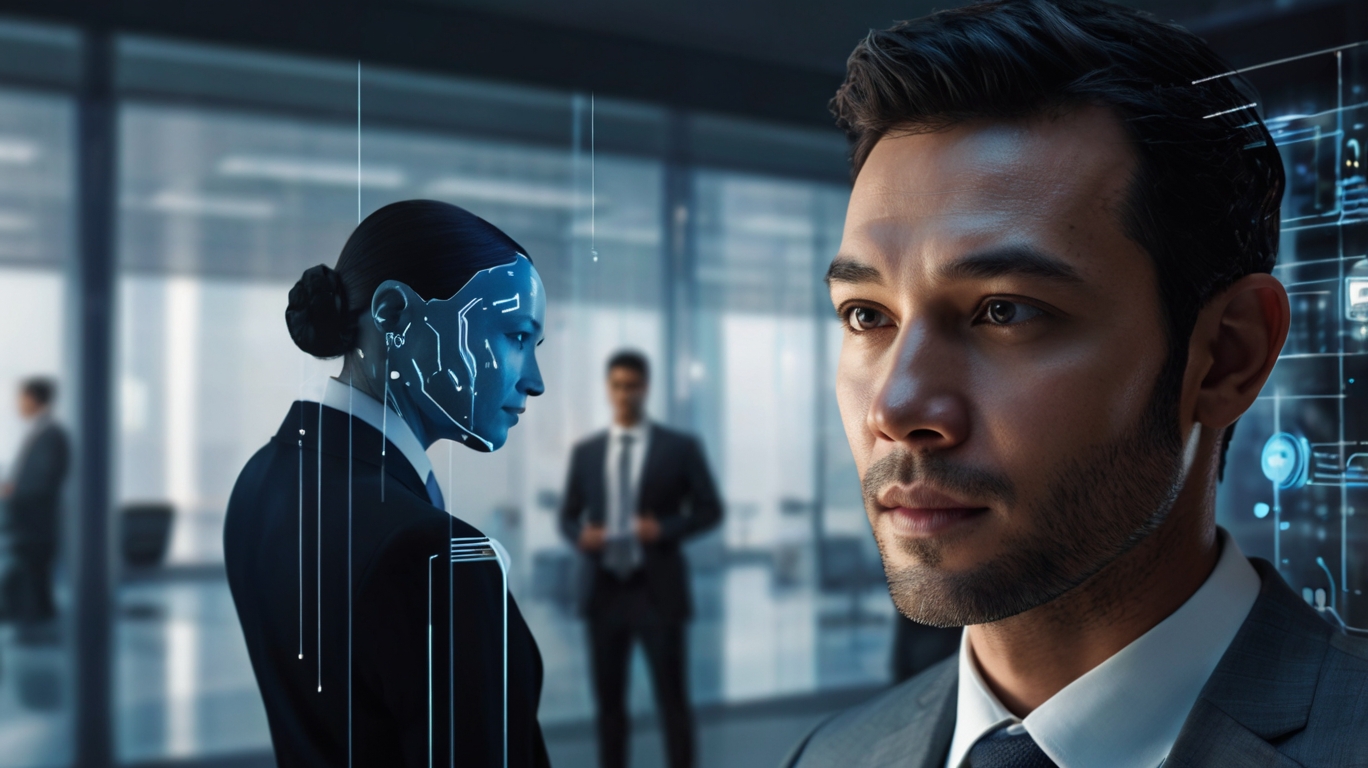 AI Business Solutions